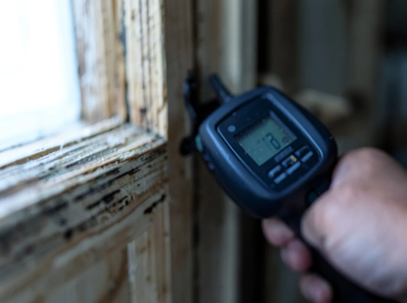 Ceiling Water Damage Repair in Cookstown, NJ
